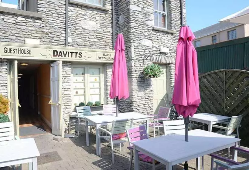 Fotos del hotel Davitts Guesthouse:  2