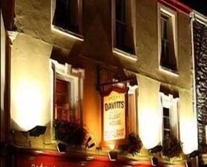 Fotos del hotel Davitts Guesthouse:  9