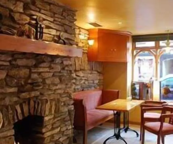Fotos del hotel Davitts Guesthouse:  11