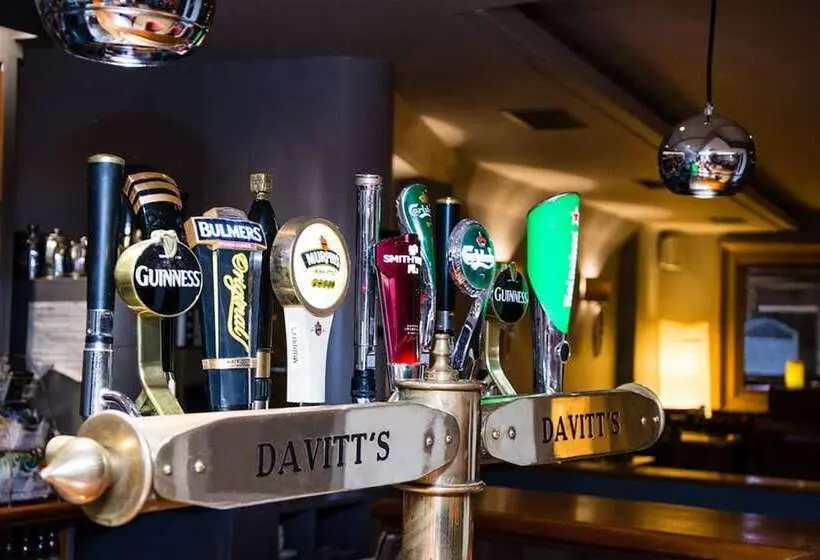 Fotos del hotel Davitts Guesthouse:  5