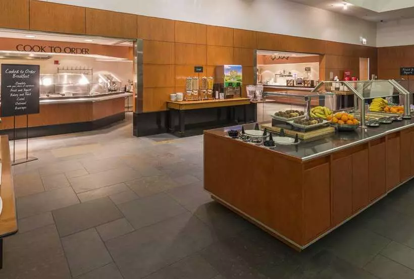 Fotos del hotel Embassy Suites Chicago Downtown Magnificent Mile:  4