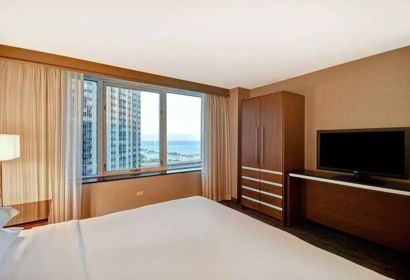 Fotos del hotel Embassy Suites Chicago Downtown Magnificent Mile:  25
