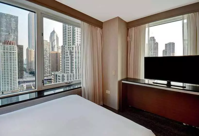 Fotos del hotel Embassy Suites Chicago Downtown Magnificent Mile:  19