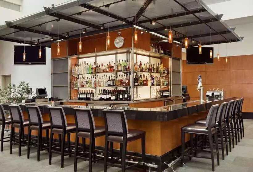 Fotos del hotel Embassy Suites Chicago Downtown Magnificent Mile:  8