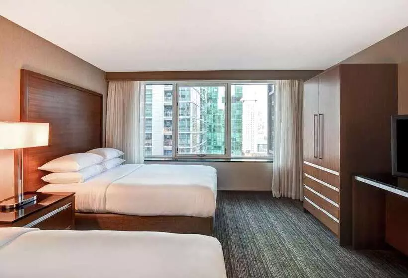 Fotos del hotel Embassy Suites Chicago Downtown Magnificent Mile:  2