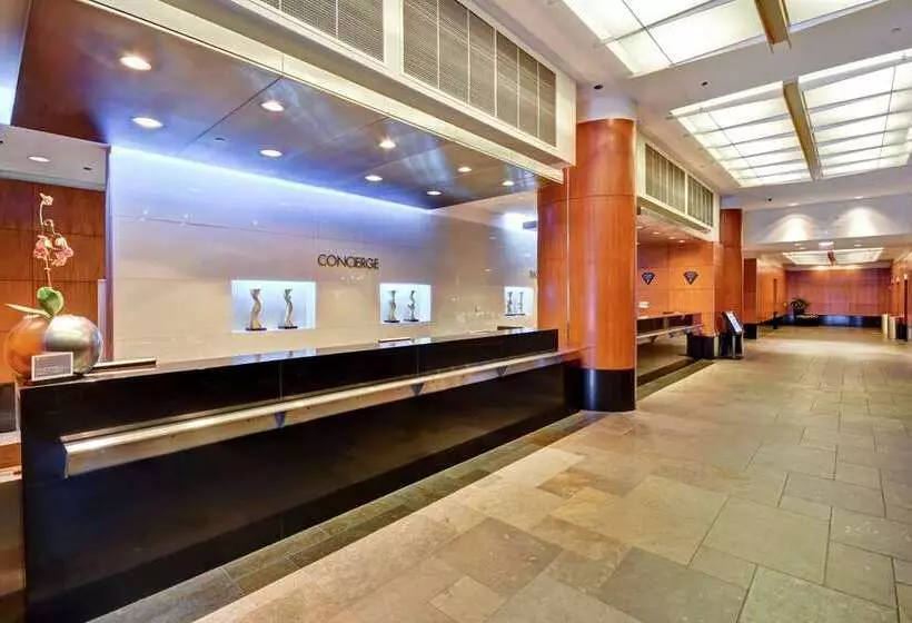 Fotos del hotel Embassy Suites Chicago Downtown Magnificent Mile:  5