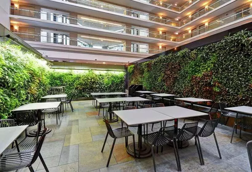 Fotos del hotel Embassy Suites Chicago Downtown Magnificent Mile:  10