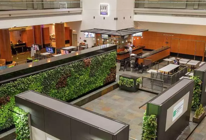 Fotos del hotel Embassy Suites Chicago Downtown Magnificent Mile:  23