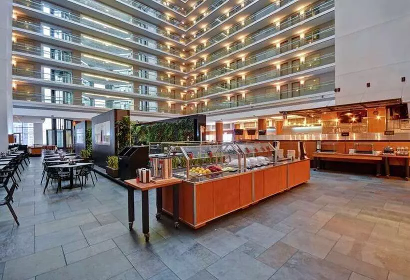 Fotos del hotel Embassy Suites Chicago Downtown Magnificent Mile:  17