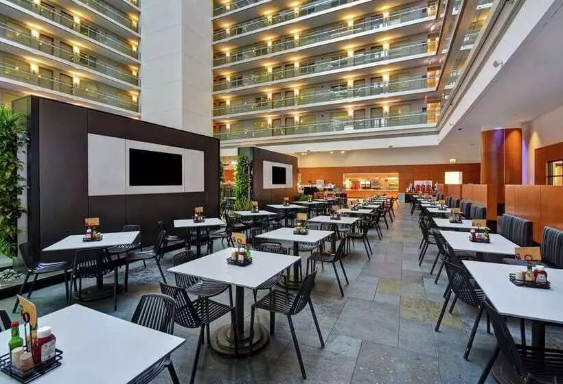 Fotos del hotel Embassy Suites Chicago Downtown Magnificent Mile:  7