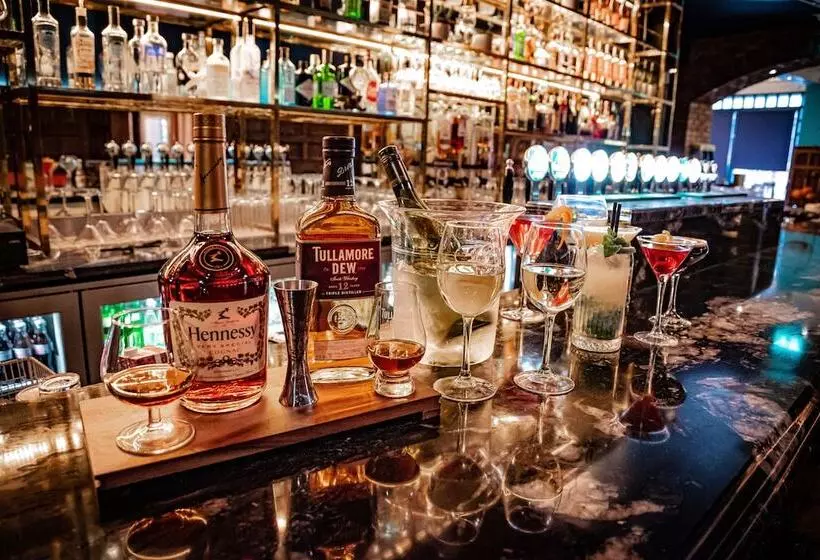 Fotos del hotel Eyre Square Hotel:  19