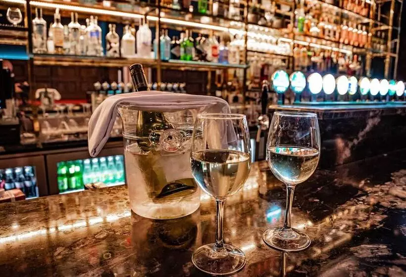 Fotos del hotel Eyre Square Hotel:  15