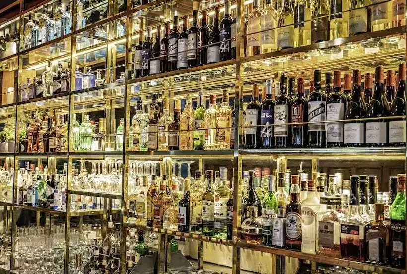 Fotos del hotel Eyre Square Hotel:  18