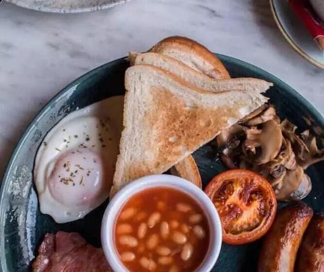 Fotos del hotel Eyre Square Hotel:  3