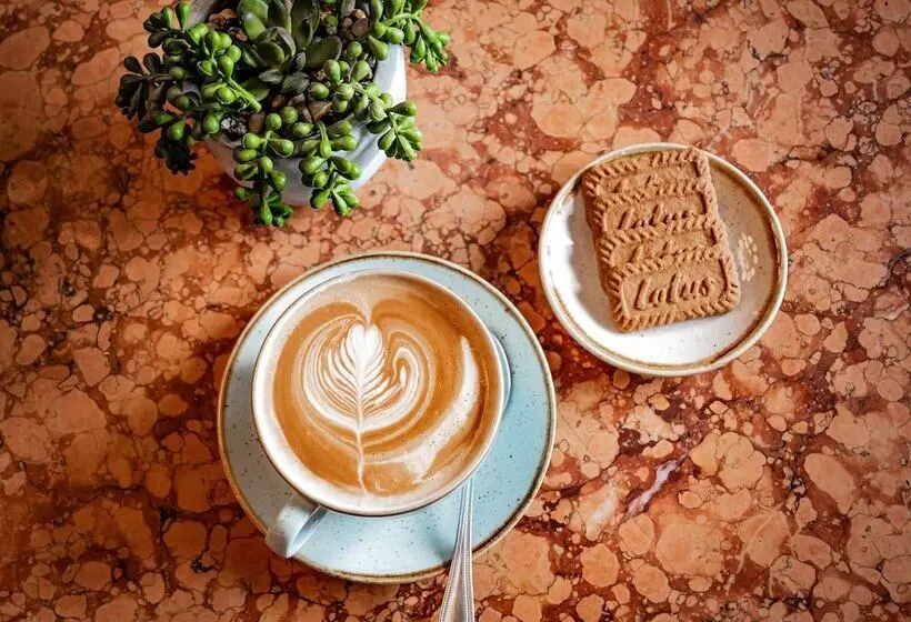 Fotos del hotel Eyre Square Hotel:  14