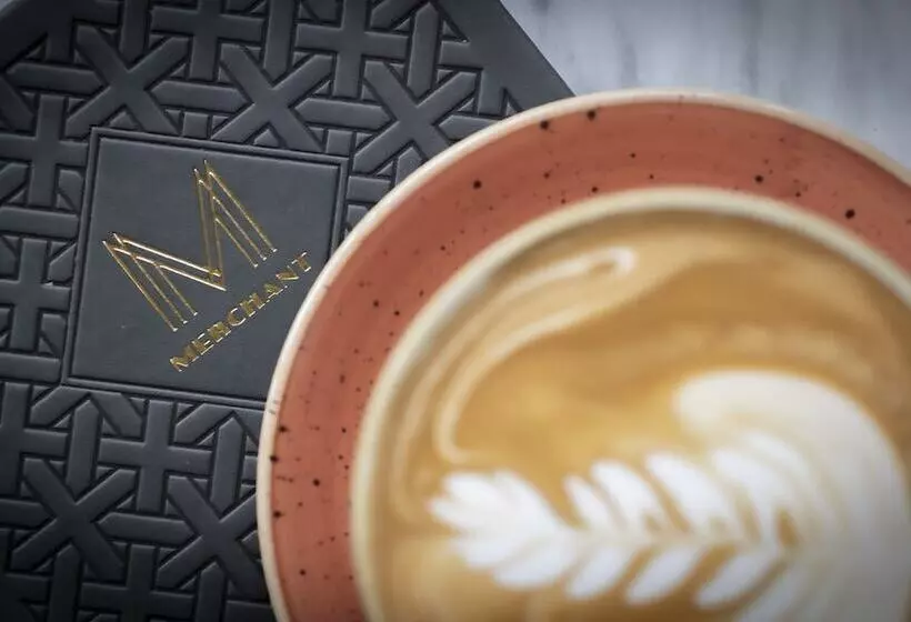 Fotos del hotel Eyre Square Hotel:  21