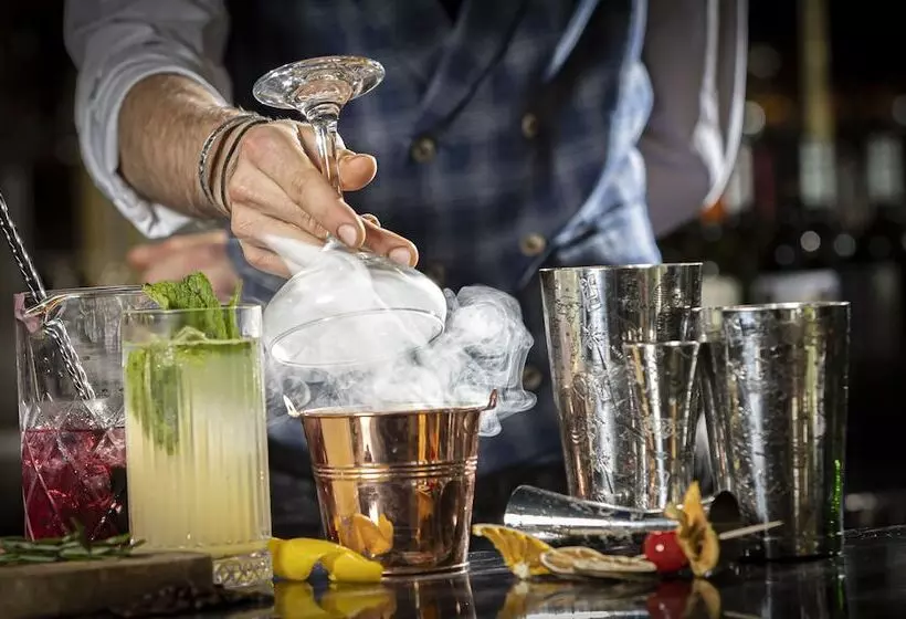 Fotos del hotel Eyre Square Hotel:  6