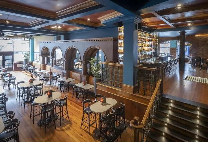 Fotos del hotel Eyre Square Hotel:  9