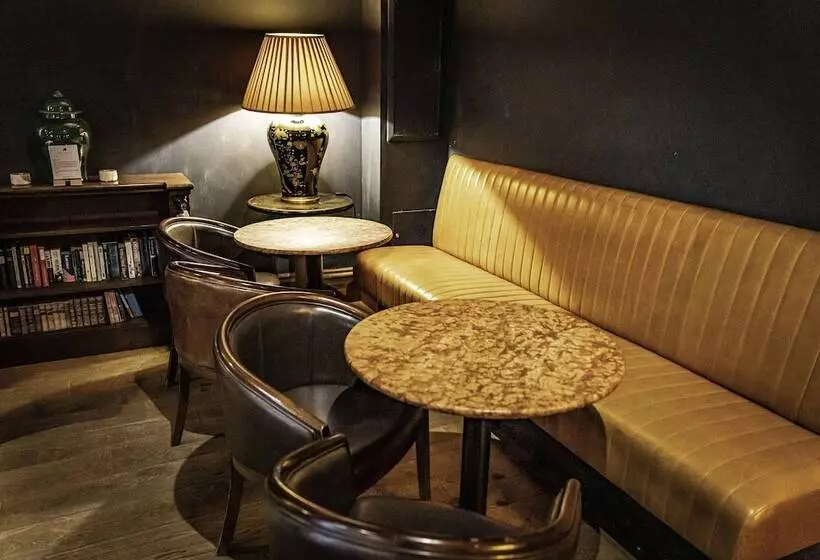 Fotos del hotel Eyre Square Hotel:  16