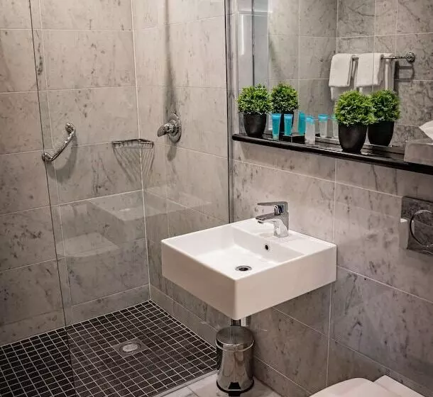 Fotos del hotel Eyre Square Hotel:  5