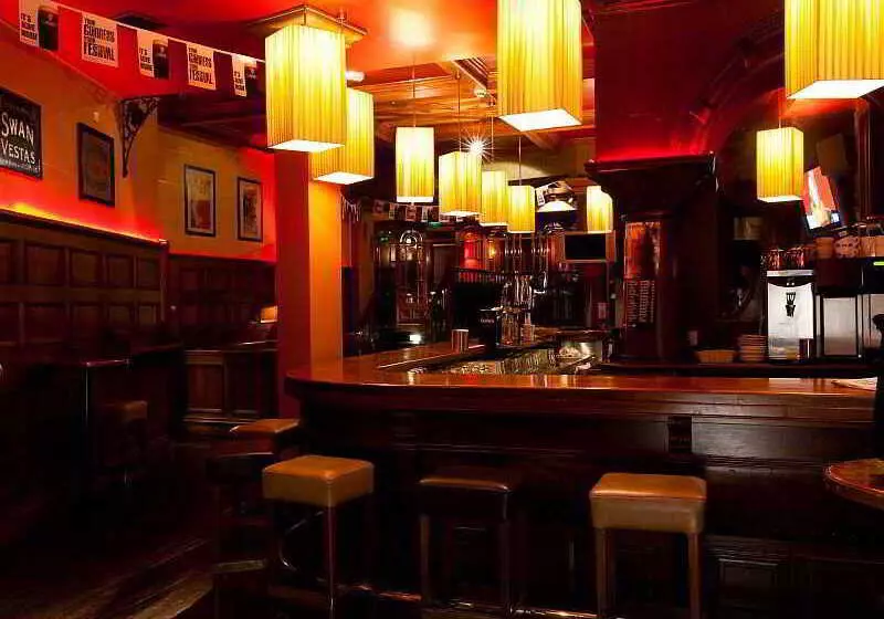 Fotos del hotel Eyre Square Hotel:  4