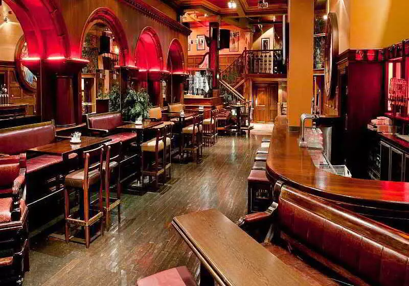 Fotos del hotel Eyre Square Hotel:  20