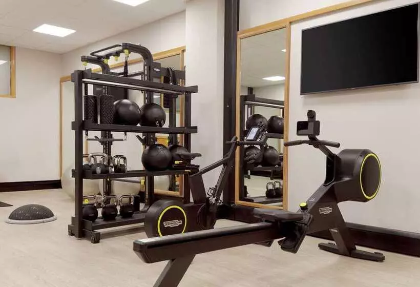 Fotos del hotel Hilton Belfast:  4