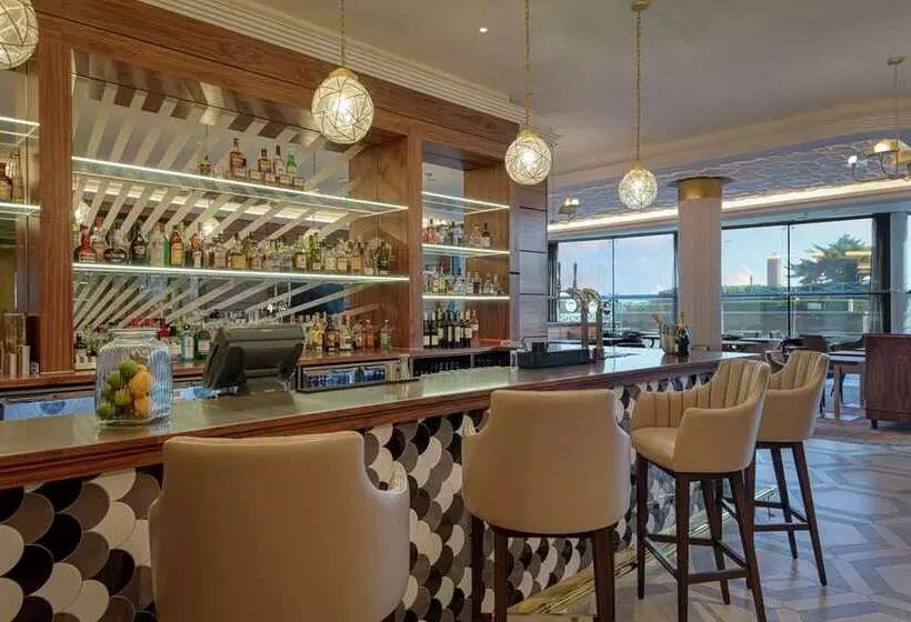 Fotos del hotel Hilton Belfast:  20