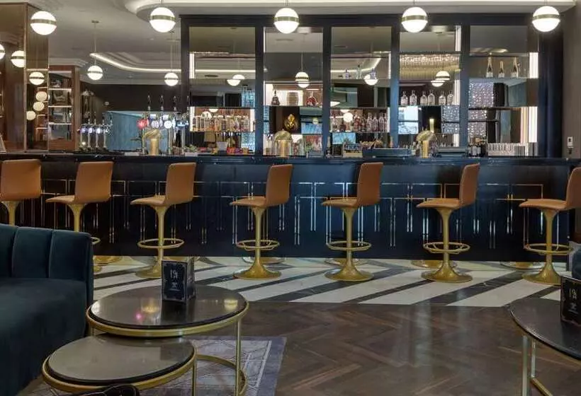 Fotos del hotel Hilton Belfast:  6