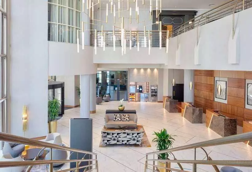 Fotos del hotel Hilton Belfast:  24