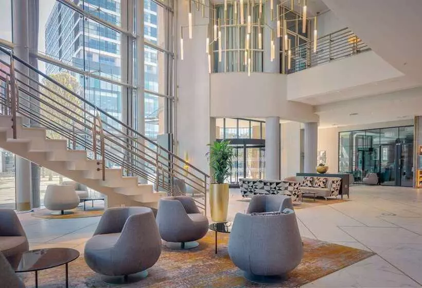 Fotos del hotel Hilton Belfast:  18