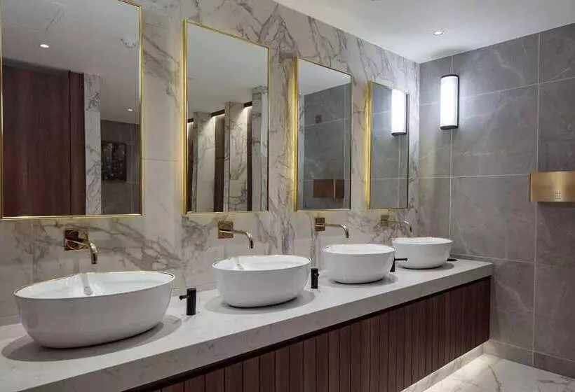 Fotos del hotel Hilton Belfast:  8