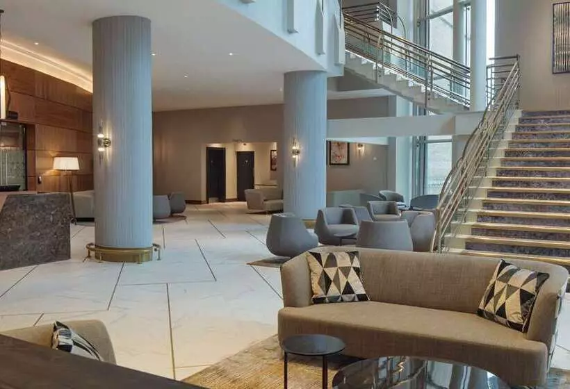 Fotos del hotel Hilton Belfast:  2