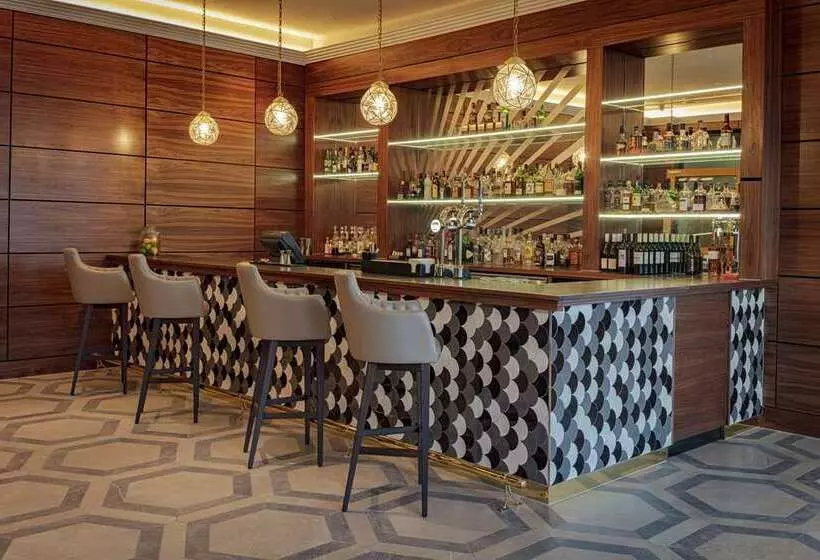 Fotos del hotel Hilton Belfast:  25