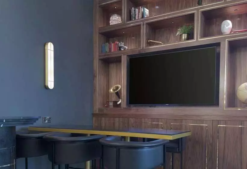 Fotos del hotel Hilton Belfast:  23