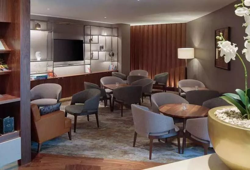 Fotos del hotel Hilton Belfast:  12