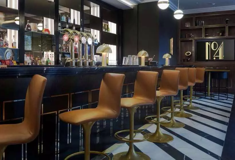 Fotos del hotel Hilton Belfast:  16