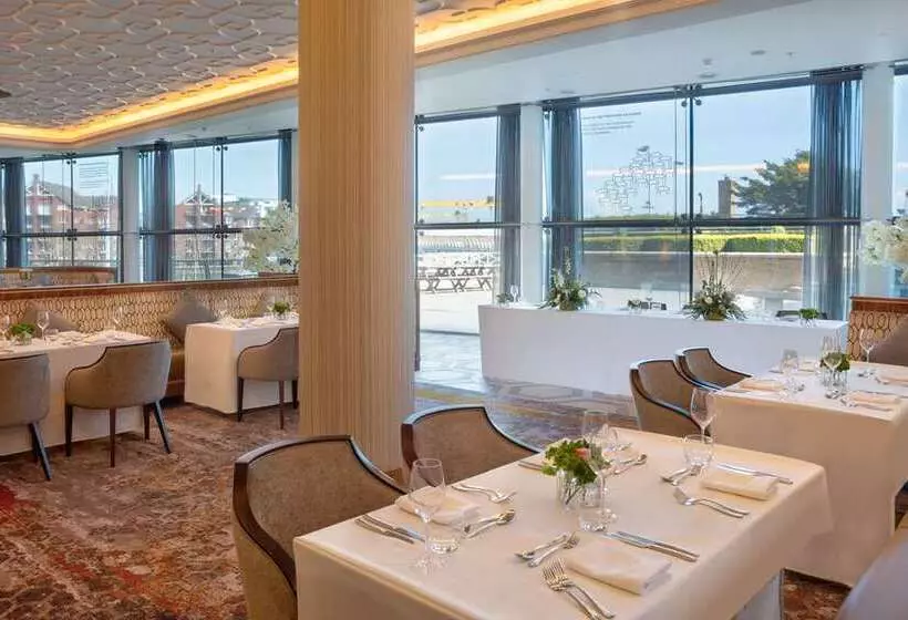 Fotos del hotel Hilton Belfast:  5