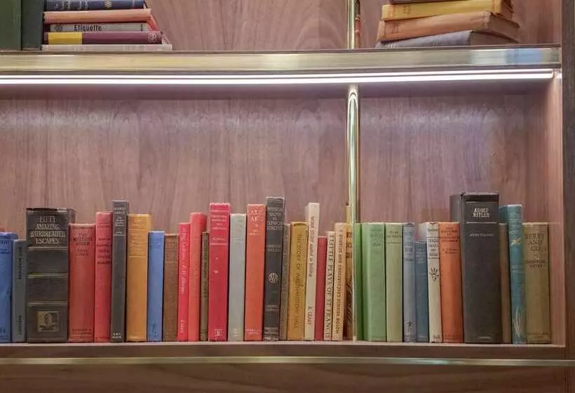 Fotos del hotel Hilton Belfast:  9