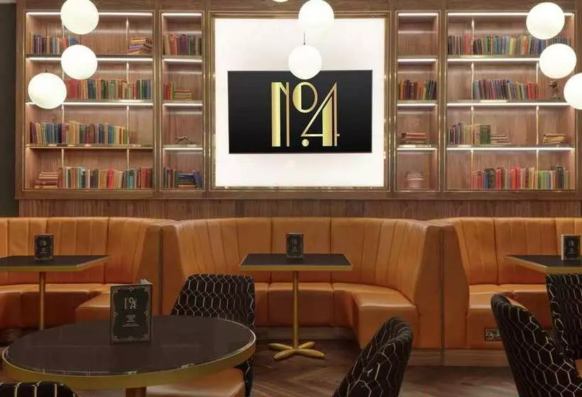 Fotos del hotel Hilton Belfast:  11