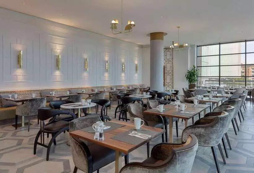 Fotos del hotel Hilton Belfast:  22