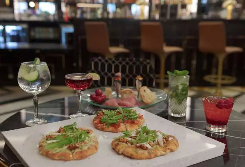 Fotos del hotel Hilton Belfast:  15