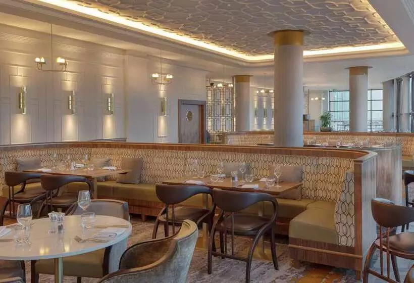 Fotos del hotel Hilton Belfast:  19