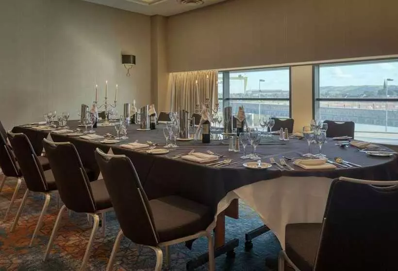 Fotos del hotel Hilton Belfast:  7