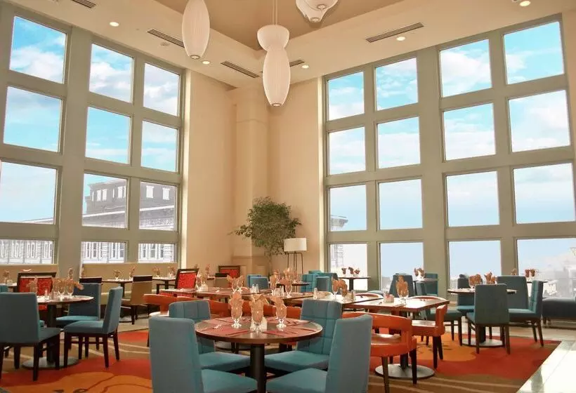 Fotos del hotel Hilton Garden Inn Philadelphia Center City:  4