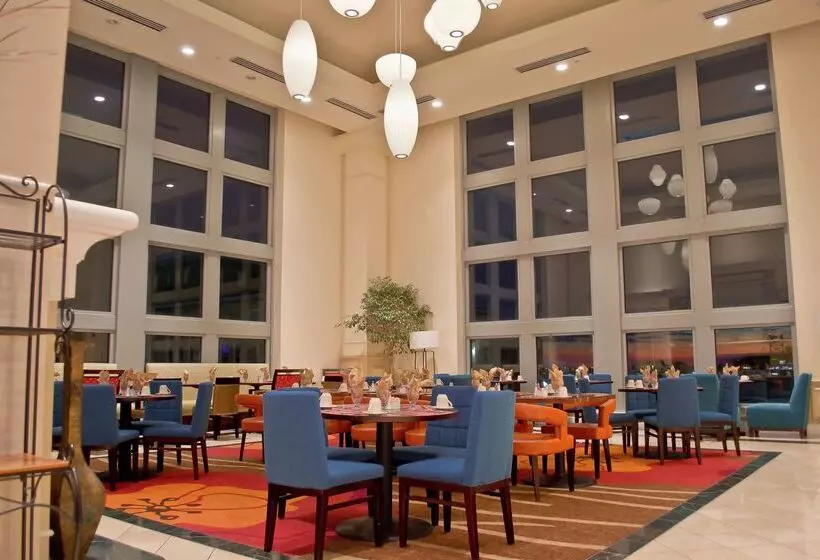 Fotos del hotel Hilton Garden Inn Philadelphia Center City:  18