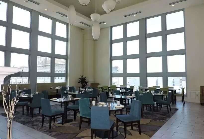 Fotos del hotel Hilton Garden Inn Philadelphia Center City:  15