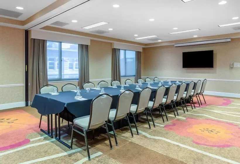 Fotos del hotel Hilton Garden Inn Philadelphia Center City:  13