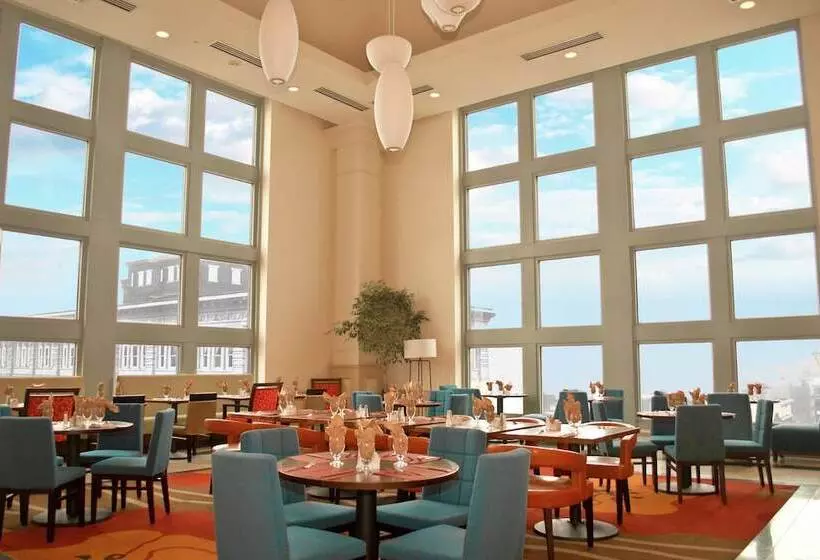 Fotos del hotel Hilton Garden Inn Philadelphia Center City:  12