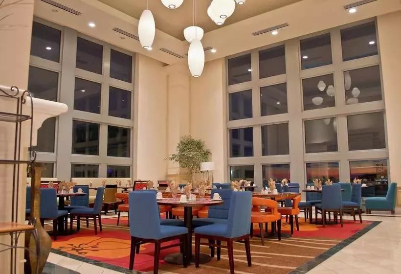 Fotos del hotel Hilton Garden Inn Philadelphia Center City:  8